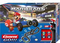 Carrera go!!! racebaan - mario kart 8 - thumbnail