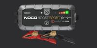 NOCO GB20 voertuigjumpstarter 500 A - thumbnail