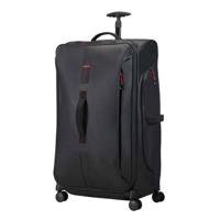 Samsonite Paradiver Light Spinner Duffle 79 black Trolley Reistas - thumbnail