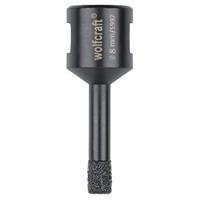 Wolfcraft 5997000 Gatenzaag 1 stuks Van diamant voorzien 1 stuk(s) - thumbnail