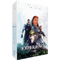 T.I.M.E. Stories Revolution: Experience - thumbnail