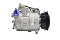 Compressor, airconditioning ACP55000S - thumbnail