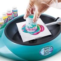 Verfset Canal Toys Pouring - thumbnail