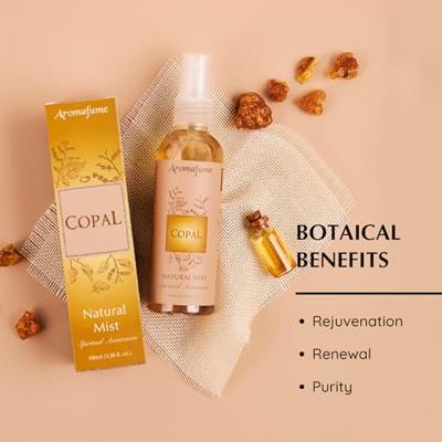 Aromafume Luchtverfrisser Spray Copal - 100 ml