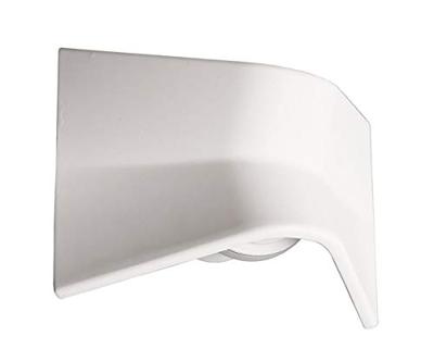 Deko Light FLY II FLY II Wandopbouwarmatuur LED vast ingebouwd Energielabel: G (A - G) 4 W Wit