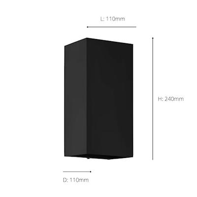 Eglo WandlampZigbee Eremitana-Z - 900131
