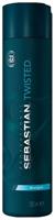 Sebastian Twisted Elastic Shampoo - thumbnail
