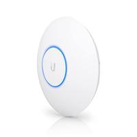 Ubiquiti Networks UAP-AC-SHD draadloos toegangspunt (WAP) 1000 Mbit/s Wit Power over Ethernet (PoE) - thumbnail