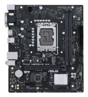 Moederbord Intel ASUS PRIME H610M-R D4 - thumbnail