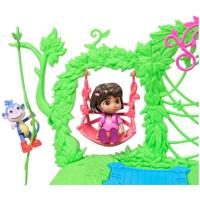 Dora - Het Regenwoudhuis - vanaf 3 jaar - Dora de Ontdekkingsreiziger - thumbnail