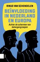 Beïnvloeding in Nederland en Europa - M.P.C.M. van Schendelen - ebook - thumbnail