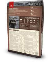 ORIJEN REGIONAL RED CAT 5,4 KG - thumbnail