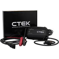 CTEK PRO25 CiC EU 40-480 Druppellader 12 V 25 A - thumbnail