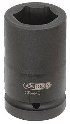 KS Tools 5151822 515.1822 Kracht-dopsleutelinzet 22 mm