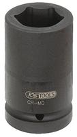 KS Tools 5151822 515.1822 Kracht-dopsleutelinzet 22 mm - thumbnail