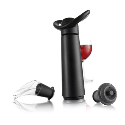 Vacu Vin wine saver concerto gift set