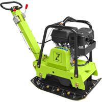 Zipper ZI-RPE160C Trilplaat 4000 vpm Afmetingen plaat (l x b) 730 x 420 mm - thumbnail