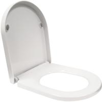 Xellanz Arco Toiletbril Softclose & Quick Release - Glanzend Wit - thumbnail