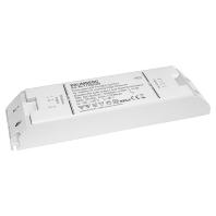 Brumberg 17232000 LED-transformator Energielabel G (A - G) 120 W 24 V Dimbaar 1 stuk(s)