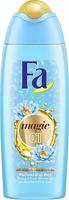 Fa FA Showergel - Magic Oil Blue Lotus 250 ml. - thumbnail