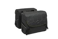 Burgers - New Looxs New looxs mondi joy 218.176 quilted black 38l dubbeltas - thumbnail
