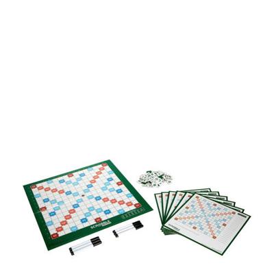 Mattel scrabble Duplicate bordspel (en) Mattel scrabble Duplicate bordspel (en)