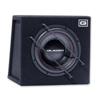 GLADEN RS-X 10 SB - thumbnail