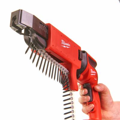 Milwaukee M18 FUEL™ FSGC-202X Accu bandschroefmachine 18V 2.0Ah in HD-Box - 4933459199