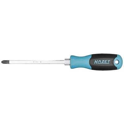 Hazet 811-PH3 Werkplaats Kruiskop schroevendraaier PH 3 Koplengte: 150 mm