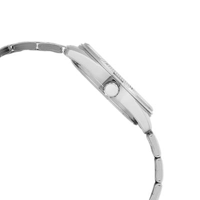 Casio MTP-1302PD-4AVEF Zilverkleurig Heren horloge