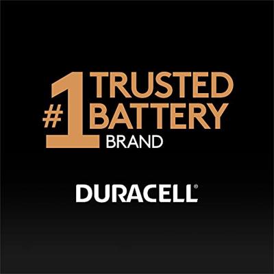Duracell 6V Lantern Batterij