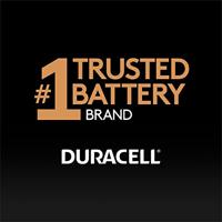 Duracell 6V Lantern Batterij - thumbnail