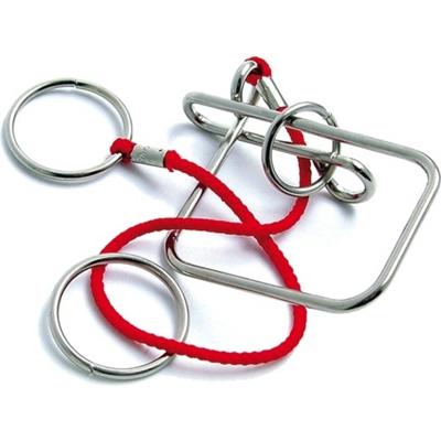 Eureka Racing wire puzzle # 11 ***