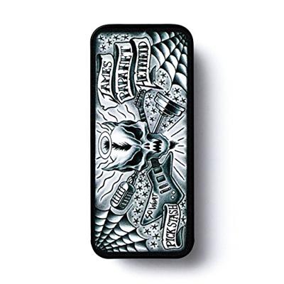 Dunlop JPH01T088 James Papahet Hetfield doosje plectrums