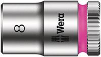 Wera Safe-Torque A 1 SHK Set 1, 1/4" vierkant, 2-12 Nm, 20-delig - 05136073001 - thumbnail
