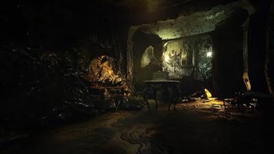 Layers of Fear Layers of Fear