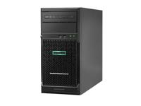 HP E ML30 Gen10 E-2234 1P 16G 4LFF SVR - thumbnail