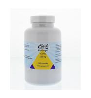 Kruidnagel/clove/lavanga 165 Capsules - thumbnail