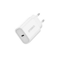 Otterbox Wall USB-oplader 20 W 1x USB-C USB PD, USB PD 3.0 Wit Snellader, Zonder kabel - thumbnail