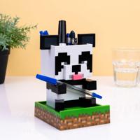 Minecraft Panda Pennenbakje - thumbnail
