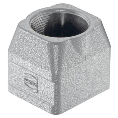 Afdekkap 19 14 002 0402 19140020402 Harting 1 stuk(s)