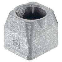 Afdekkap 19 14 002 0402 19140020402 Harting 1 stuk(s) - thumbnail