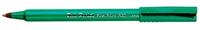 Pentel Roller Ball R50/R56 zwart, medium schrift - thumbnail