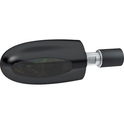 Kellermann Kl turn signal bl 1000 da black