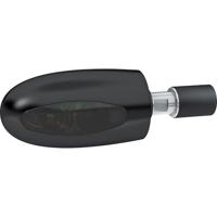 Kellermann Kl turn signal bl 1000 da black - thumbnail