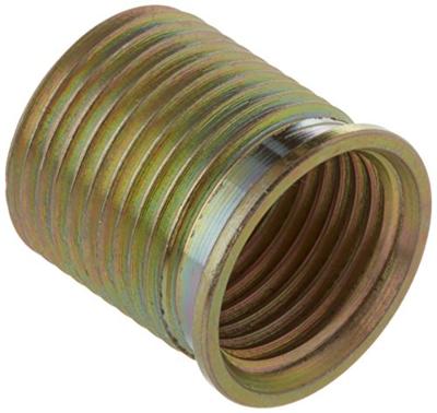 KS Tools 150.5087 Draadbus m.conus L=17,5 mm, IG=M14x1,25/AG=M16x1,25