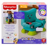 Activiteitencentrum Fisher-Price - thumbnail