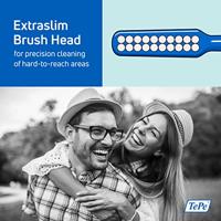 TePe Implantaat/Orthodontie Tandenborstel - thumbnail