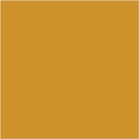 Creall Studio Acrylverf, dekkend, ochre (60), 120 ml/ 1 fles - thumbnail