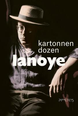 Kartonnen dozen - Tom Lanoye - ebook